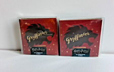 2 Packs of Harry Potter