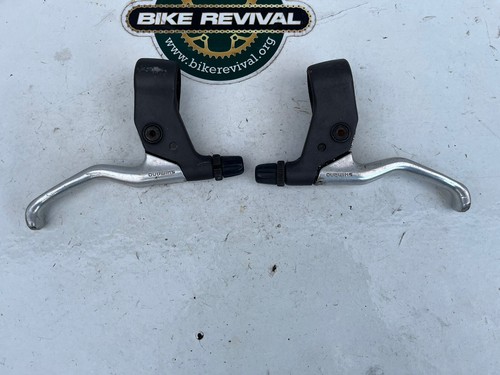 Shimano deore finger - shimano,