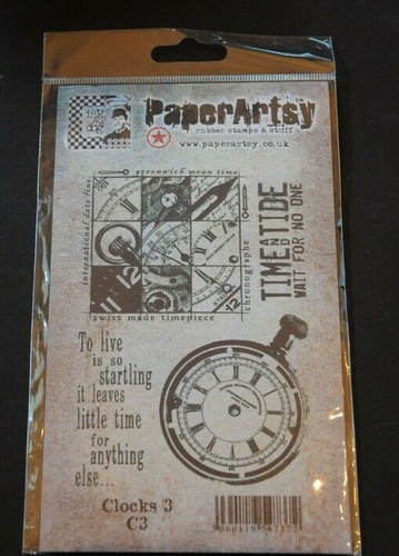 Paperartsy ink and the - the, dog