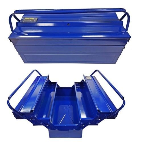 Cantilever tool box - tool,