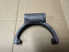 Porsche 911 / 915 Transmission