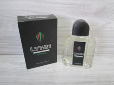 LYNX AFRICA VITALISING