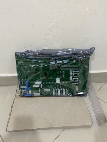 Gutor interface fuse board - gutor,