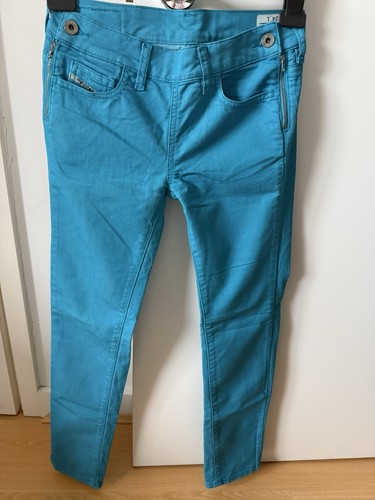 Diesel matic skinny slim fit - slim,