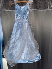 kids princess Cinderella dress/costume