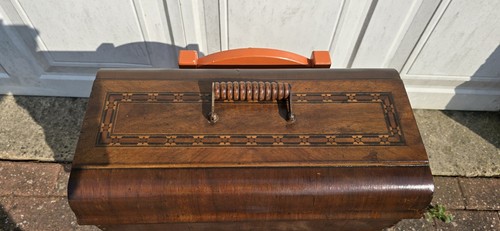 Sewing machine rosella - machine,