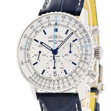 Breitling navitimer b01 - navitimer,