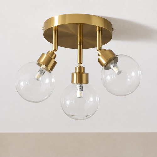 Habitat tay light spotlight - tay,