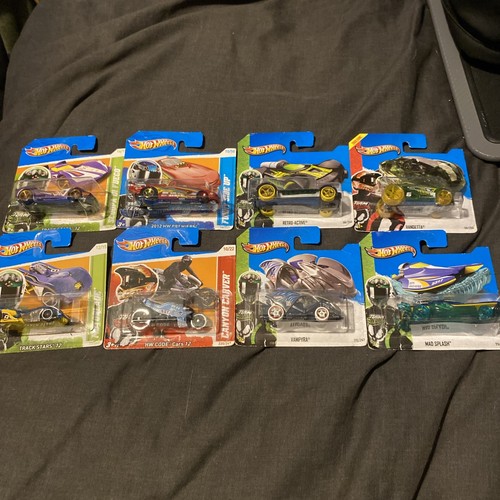 Team hot wheels - team,