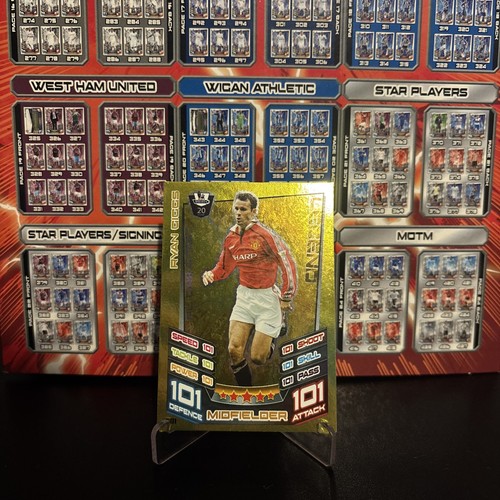Match attax premier league - attax,