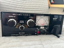 MFJ-962D Versa Tuner III HF