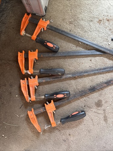 Challenge clamps - challenge,