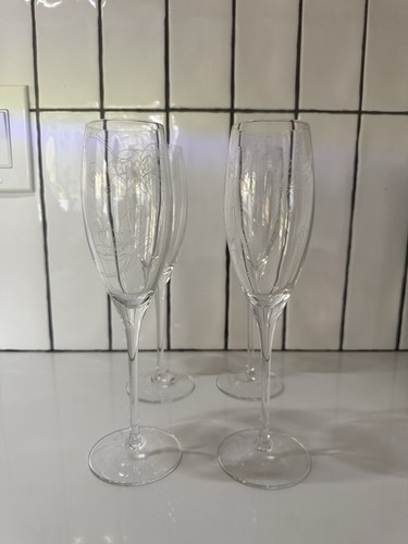 Perrier jouet champagne flutes - jouet,