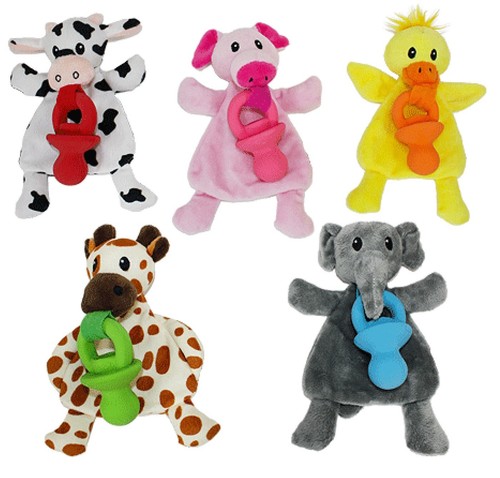 Inch puppy dog toy plush - puppy,