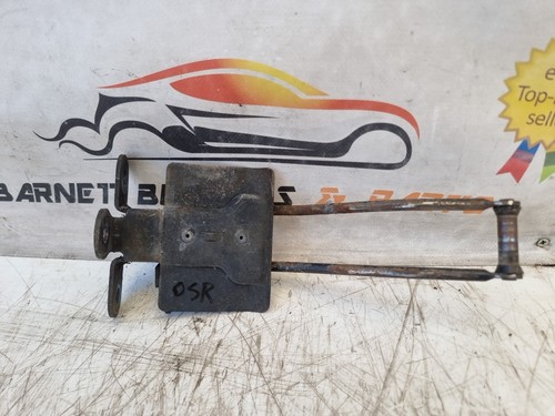 Mk8 ford transit rear - ford,