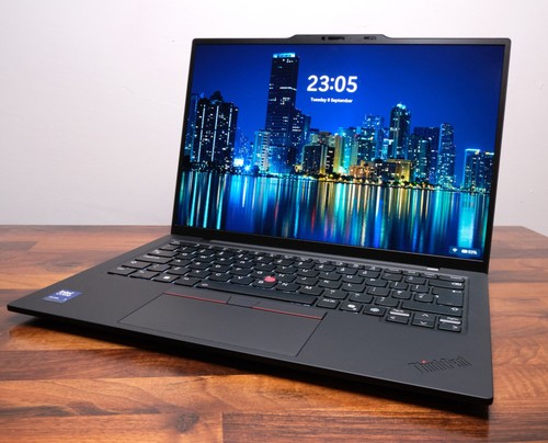 Lenovo thinkpad carbon gen - x1,
