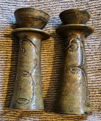 Art nouveau studio - art, pottery