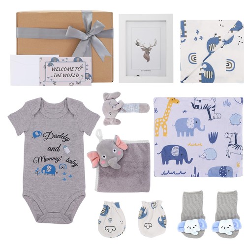 Baby boy gifts - gifts, born
