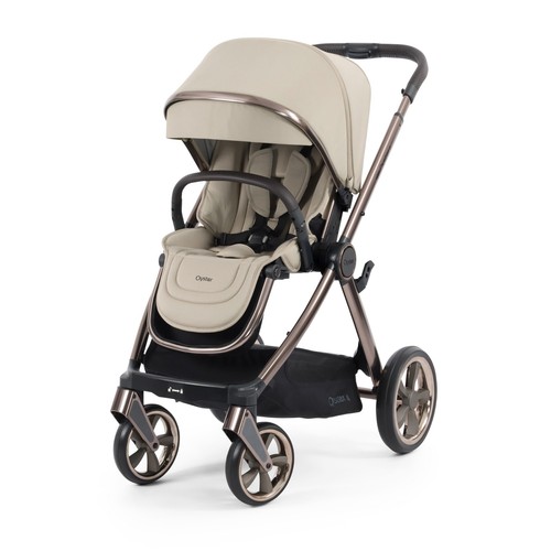 Babystyle oyster pushchair - babystyle, 4