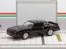 1985 '85 Chevrolet Monte Carlo