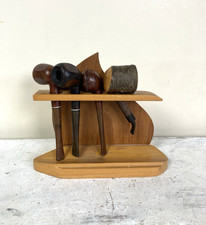 Vintage Smoking Tobacco Pipe