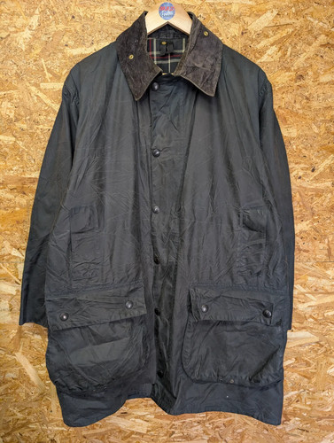Vintage barbour border wax - barbour,