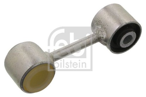 Rear axle left - axle,
