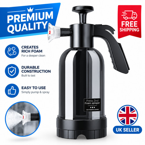 Hand pump foam - hand,
