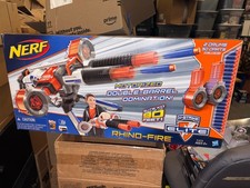 Nerf N-Strike Elite Rhino Fire