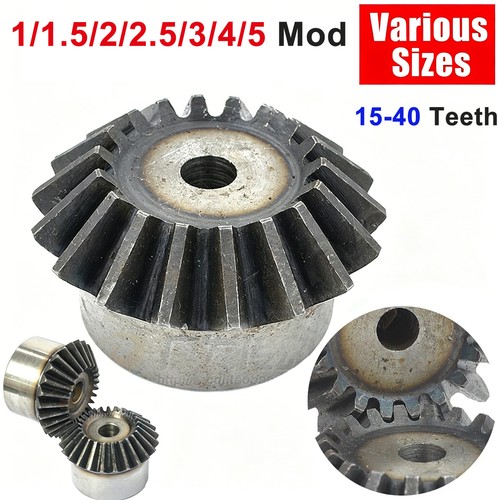 Bevel gears 5 3 4 - bevel,