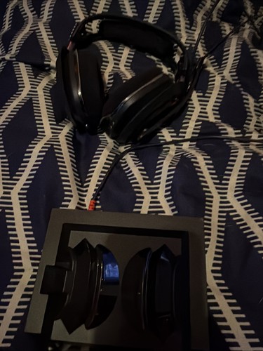 Logitech astro a50 usb - astro,