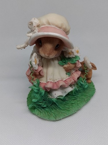 1996 enesco priscilla hillman - enesco,