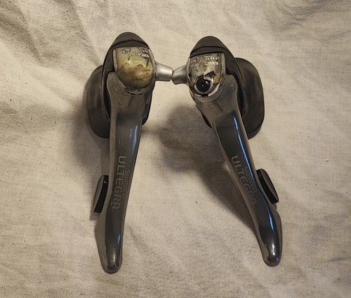 Shimano ultegra 6510 - shimano, flight