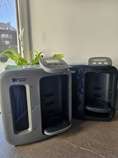 Tommee Tippee baby formula Prep Machine X2 USED. Good Condition. No Box