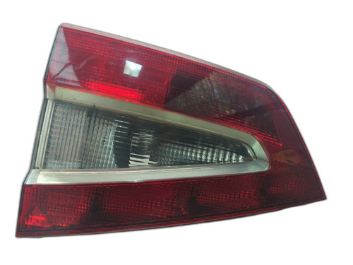 Ford galaxy 2006 rear - ford,
