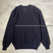 Barbour D1309 Boatman Rib Crew