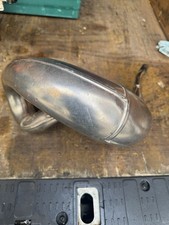 Ktm150 Exc Front Exhaust Pipe