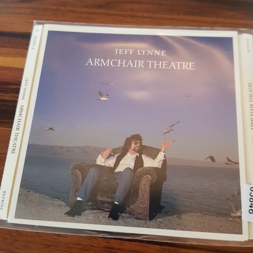Jeff lynne armchair theatre - jeff,