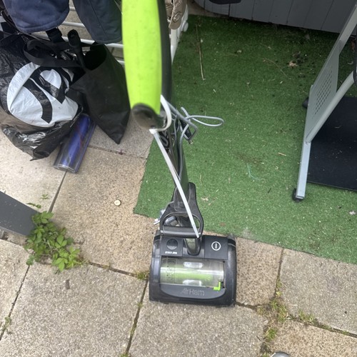 Gtech mk2 vacuum - ,