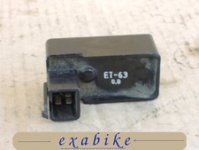 control unit for Honda GL 1100