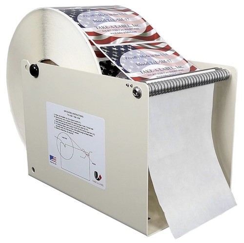 Tachit mdl45 label - mdl45, –
