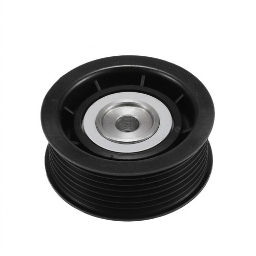 Alternator belt idler - alternator, pulley