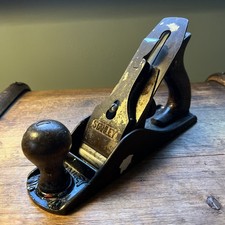 VINTAGE STANLEY BAILEY No.4