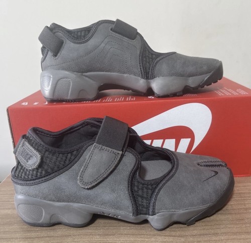 Nike womens air rift - rift, suede