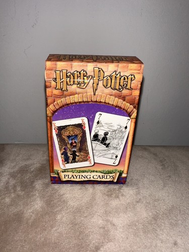 Vintage 2001 harry potter - 2001,