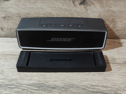 Bose soundlink mini - grey,