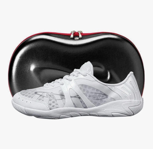 Nfinity vengeance cheer shoes - nfinity,
