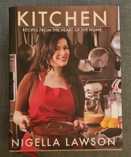 Kitchen : Recipes From The