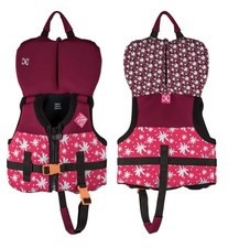 Ronix laguna lifejacket - , life