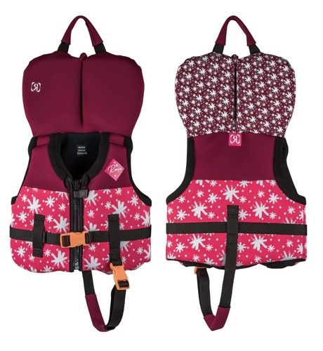 Ronix laguna lifejacket - , life